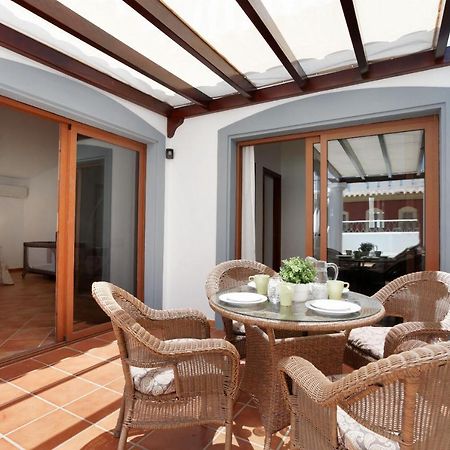 Villa Thomas Corralejo Exteriör bild