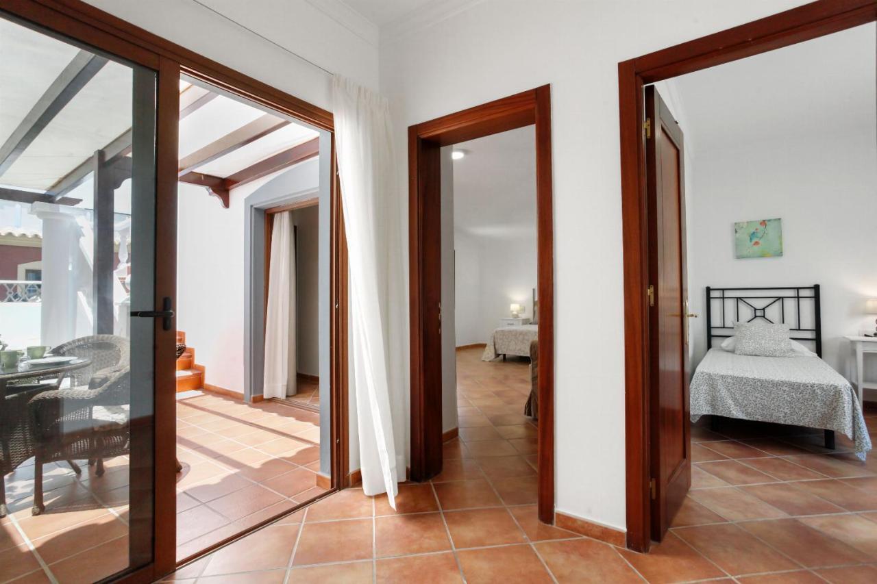 Villa Thomas Corralejo Exteriör bild